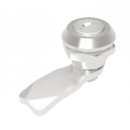 Stainless Steel 316 Cylinder Lock Cam Latch
